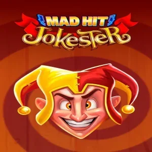 Jokester Mad Hit